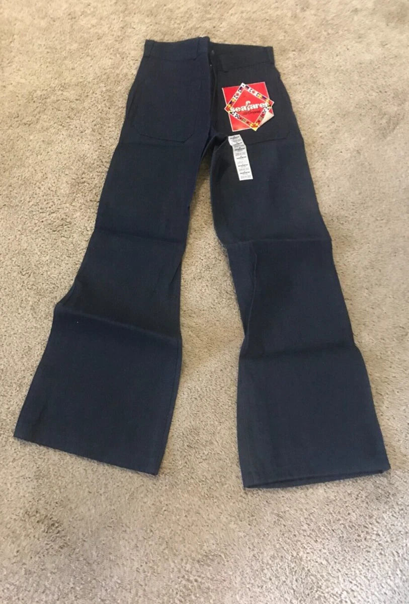 Seafarer dungarees store trousers