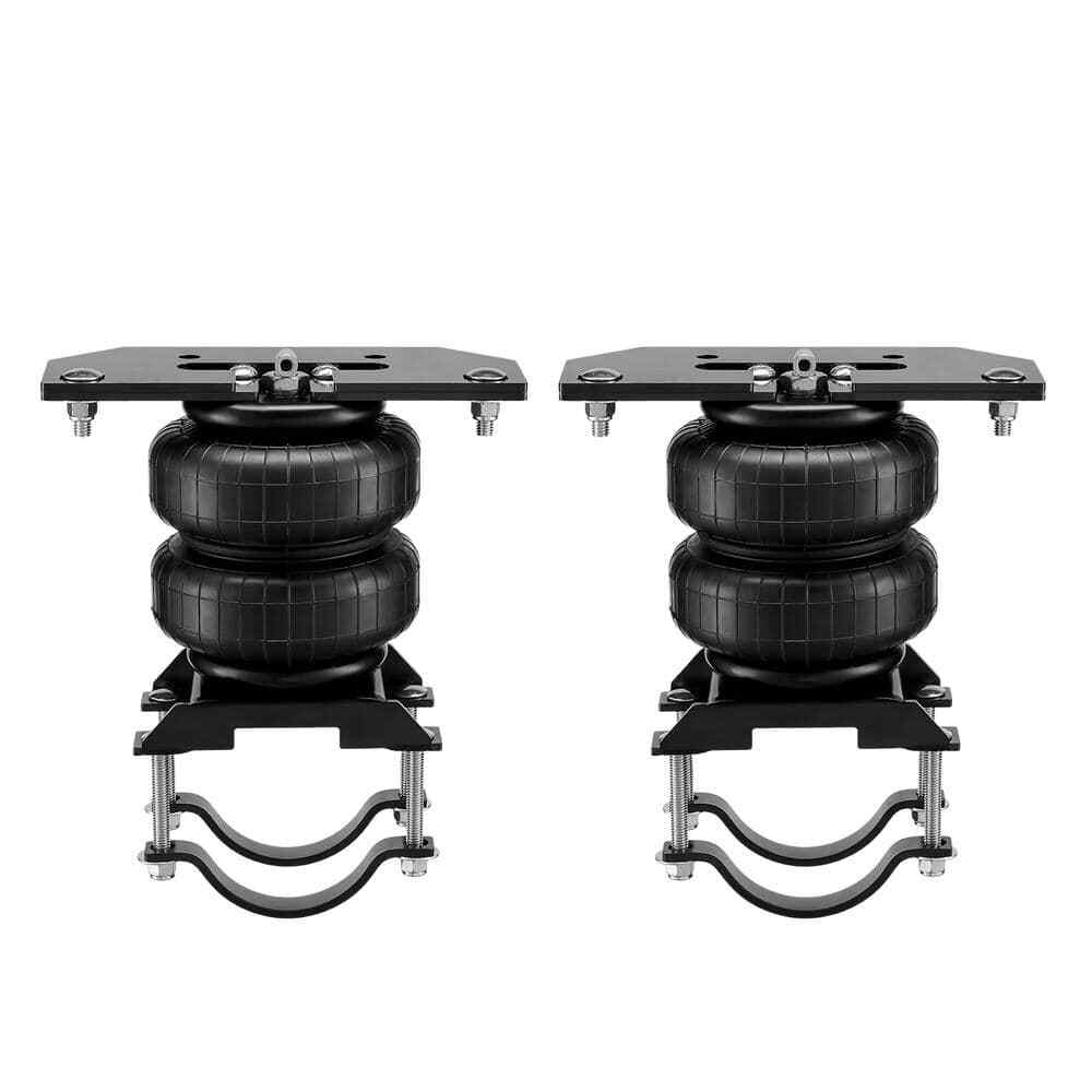 Air Bag Suspension Kit,Air Springs Suspension Bag Kit Compatible w/2003-2013 D