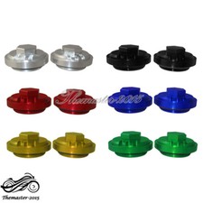 Billet Valve Tappet Covers For 50cc 70cc 90cc 110cc 125cc Atv Quad Pit Dirt Bike