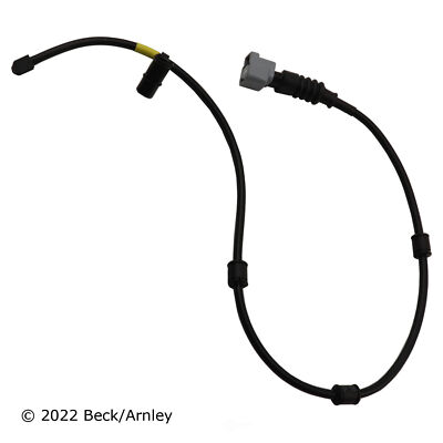 Rr Disc Brake Pads Sensor Wire  Beck/Arnley  084-1614