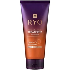 RYO Hair Loss Expert Care Treatment 330mL #Root Strength