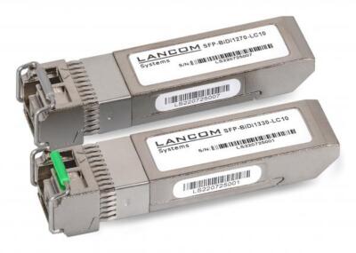 LANCOM SFP-BiDi1310-LC10 (60202) New