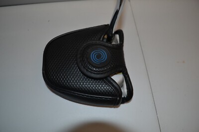 Putter Odyssey Works Tank 2-Ball Fang 35 Pouces - Right-Handed - Occasion Bon état