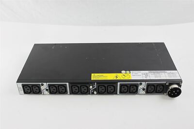 IBM Enterprise C13 Distributed Power Interconnect PDU 97P6221 26K4247 40K9612