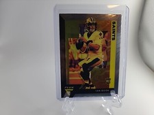 2021 Panini Chronicles - Flux Rookies #FX-19 Ian Book (RC) New Orleans Saints 