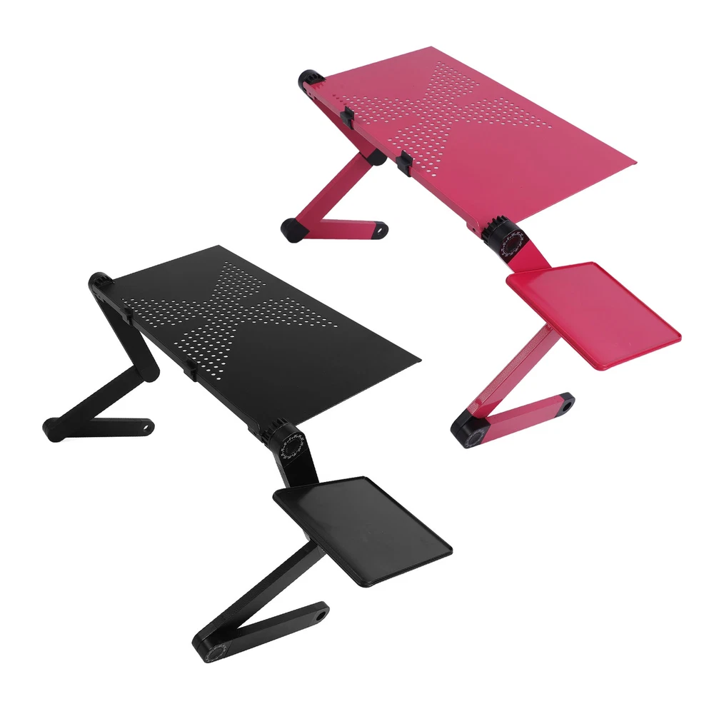 360° Rotating Foldable Ergonomic Laptop Stand by WTD