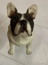 French Bulldog Puppy  Sherratt & Simpson - Willitts Designs Dogs 