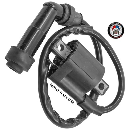 Purchase 2008 Yamaha Raptor 350 Ignition Coil In West Springfield - Foto 9