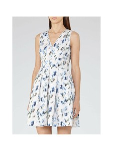 reiss skater dress