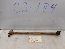 1999 TOYOTA RAV4 LEFT UPPER CONTROL ARM