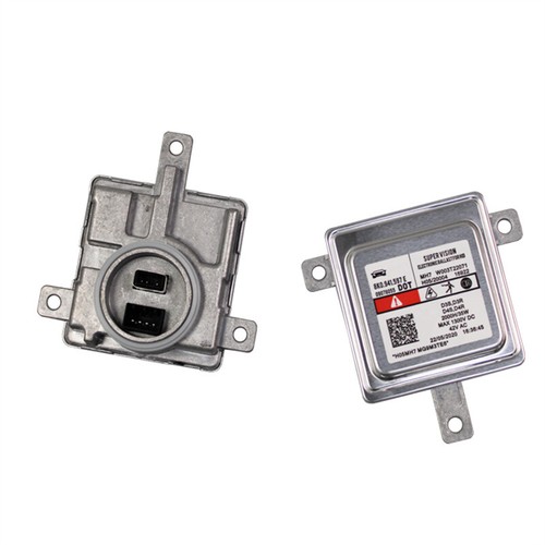 HID Xenon Headlight D3S Ballast Unit 8K0941597E For Audi VW S3 A4 S4 A5 A6 Q5 - Picture 5 of 7