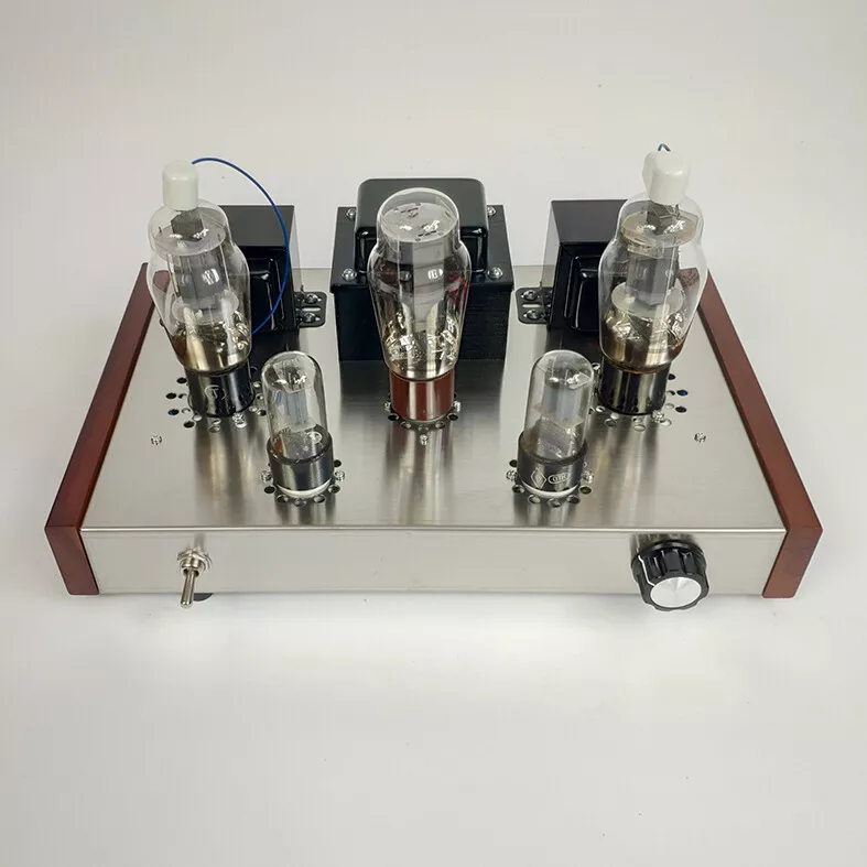 Tube amp kits deals
