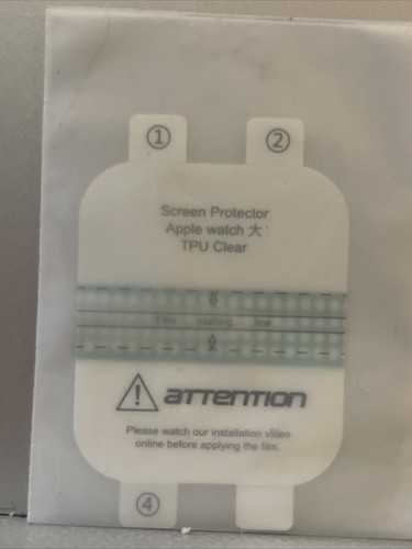 38 Tempered Glass Screen Protector Film Premium Clear Job Lot Z3 Com Apple Watch - 第 14/24 張圖片