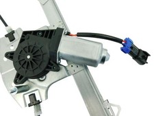 CERRADURA PUERTA DELANTERA Derecha / 6 Pines / 1063088 Para Fiat Grande