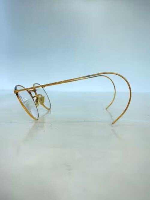 Vintage 40s-50s B&L BAUSCH&LOMB Gold 12KGF Men's Glasses | eBay