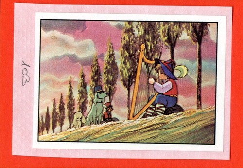 REMI - Panini 1979 - Figurine-Sticker SCEGLI LA FIGURINA RECUPERATA (1-200) - Picture 102 of 199