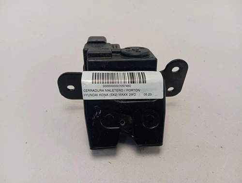 NIKALAIKA Tappetini Auto Per Hyundai Kona (SEL/SE/N Line/Limited) - Set Completo In TPE Nero, Antiscivolo, Impermeabili