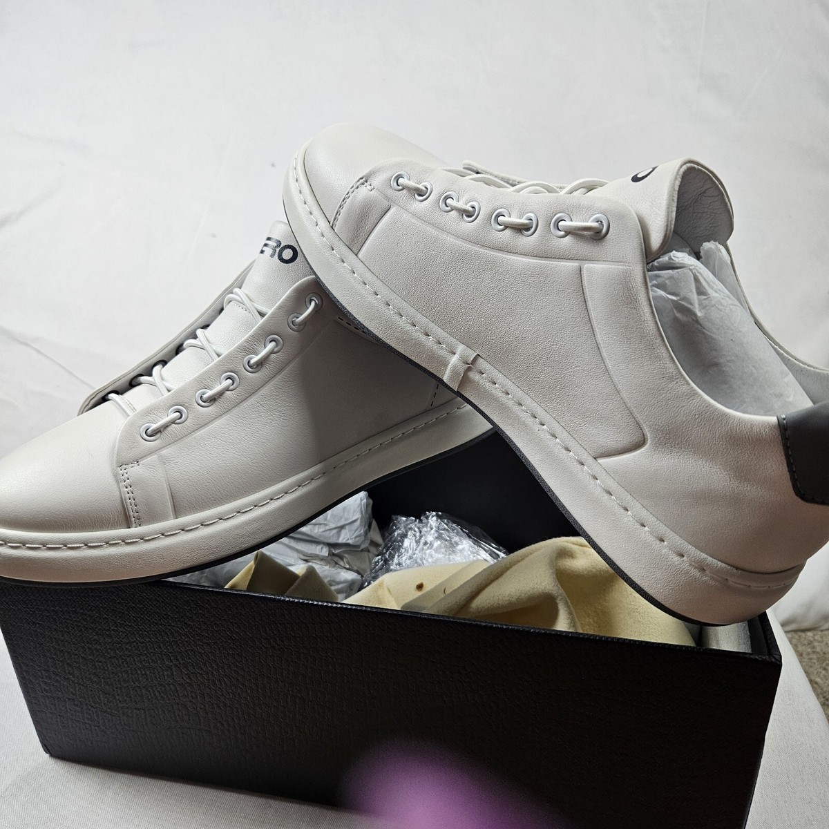 おりょー Zero Shoes | eBay