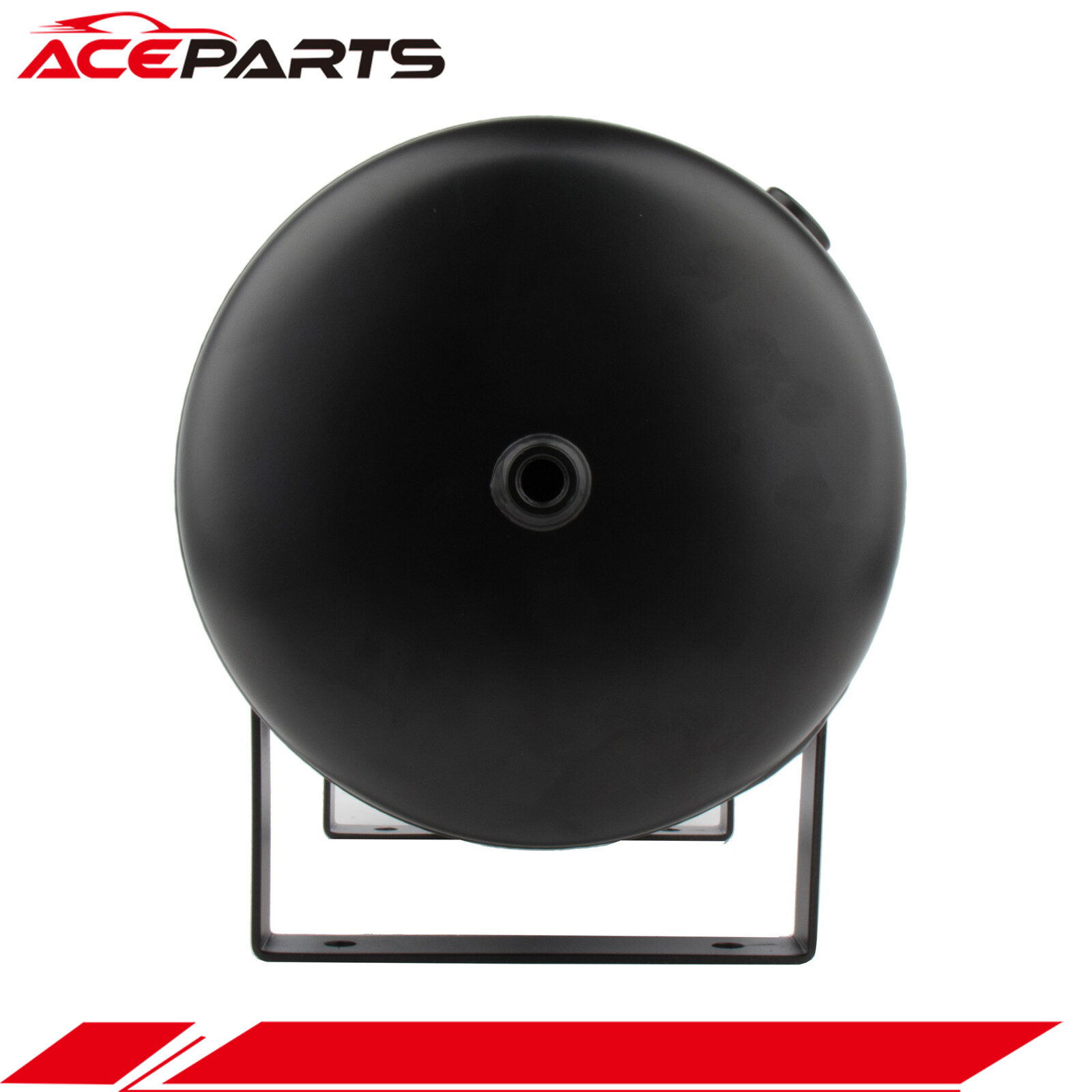 Air Compressor With 5 Gal Tank Onboard Air Horn Compressor System 200psi Off