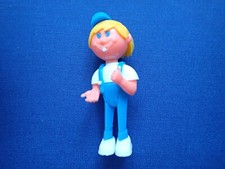 Rare~Maskottchen 2~Mascotte 2~ALL~1974~TOP~Original