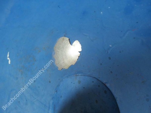 4 inch Stainless Steel Ship Vent -E2B109 - Picture 10 of 12