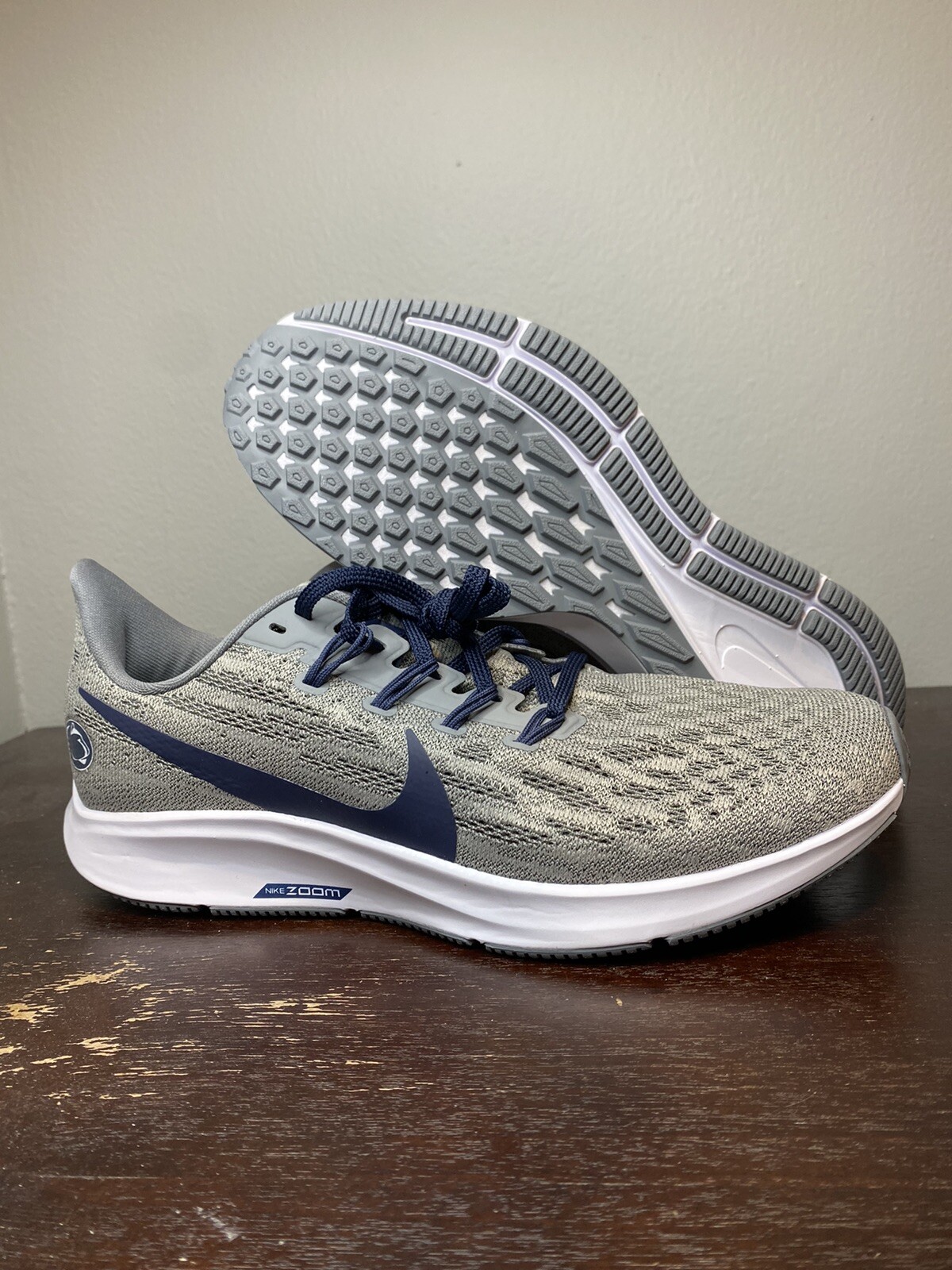 Women Nike Air Zoom Pegasus 36 Penn 