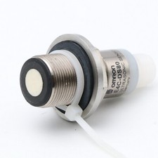 Omron E4C-DS80 Ultraschallsensor
