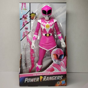 hasbro pink ranger