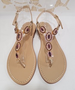 AUTENTICI SANDALI DONNA GIOIELLO CAPRESI 2018 AUTENTICI SANDALI DONNA GIOIELLO CAPRESI 2018