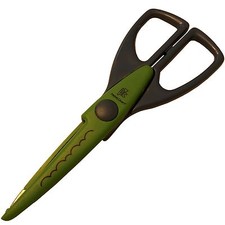 Provo Craft Paper Shapers Craft Scissors