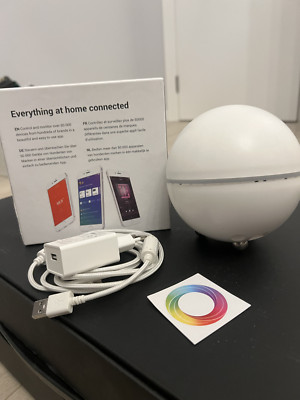 Smart Home Hub Athom Homey Pro