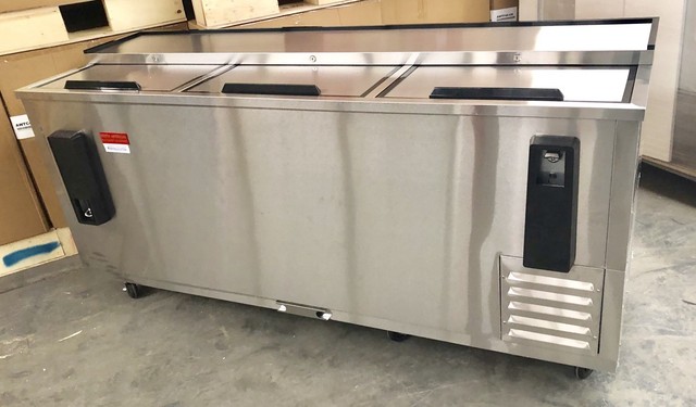used commercial beer coolers for sale