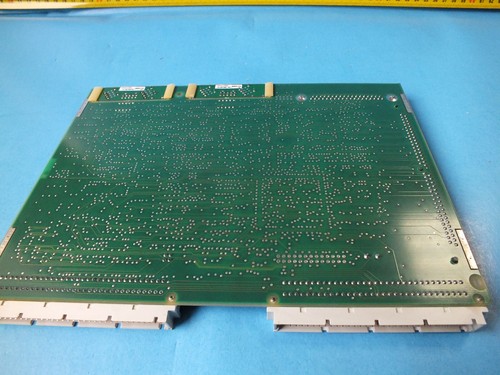 Lot of 1 pcs ABB 1MRK 000167-GCr00 Board - Picture 10 of 10