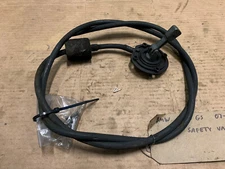 bmw f650gs fuel tank safety valve To Fit 2007-2012 Models