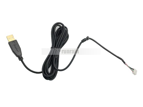 Razer Usb Cable For Razer DeathAdder Gaming Mouse - Picture 2 of 2