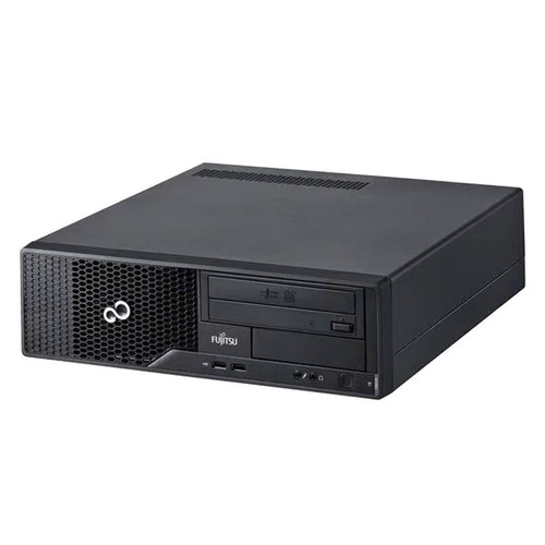 PC Fujitsu Esprimo E510 DT Intel Pentium G2020 RAM 8GB SSD 480GB Windows 10 Wifi - Imagen 6 de 7