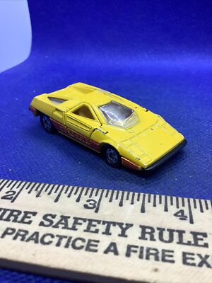 Vintage Takara Tomy TOMICA 1/64 No.46 Dome-O Diecast Car