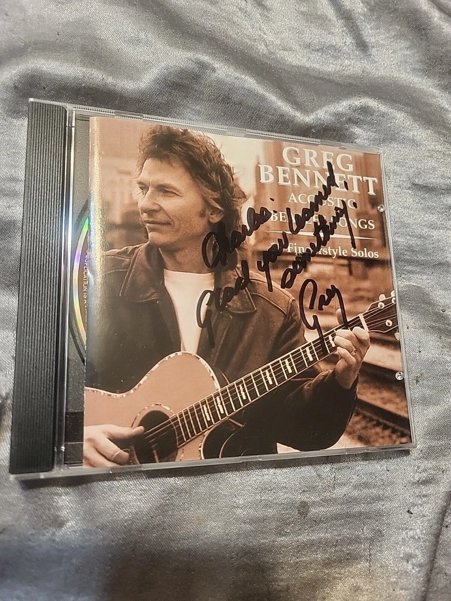 Beatles acoustic sale