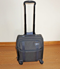 TUMI PILOT CASE COMPACT WHEEL BRIEF  22028774...
