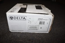 Delta Ashlyn 14 Series Single-Handle Shower Faucet Shower Trim Kit, T14264-SSLHD