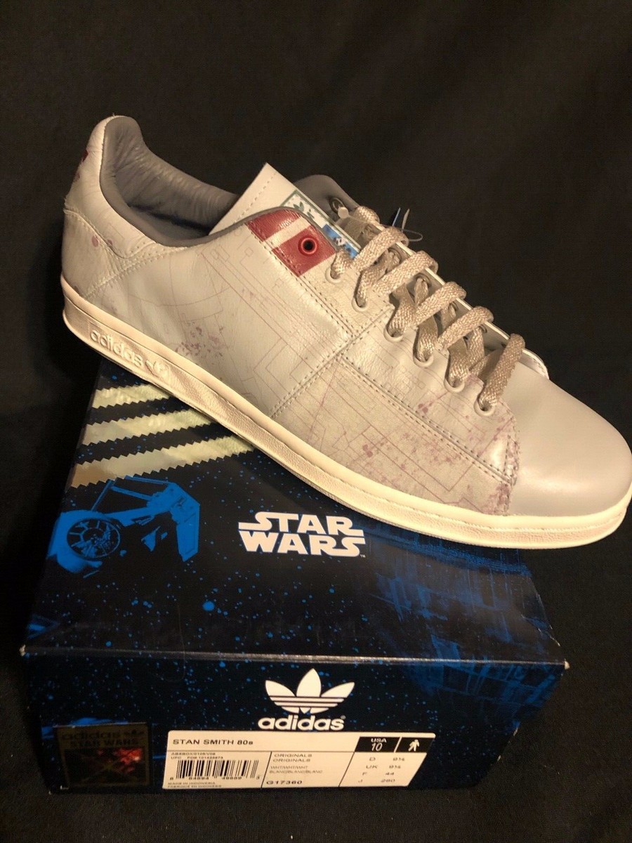 adidas millennium falcon shoes