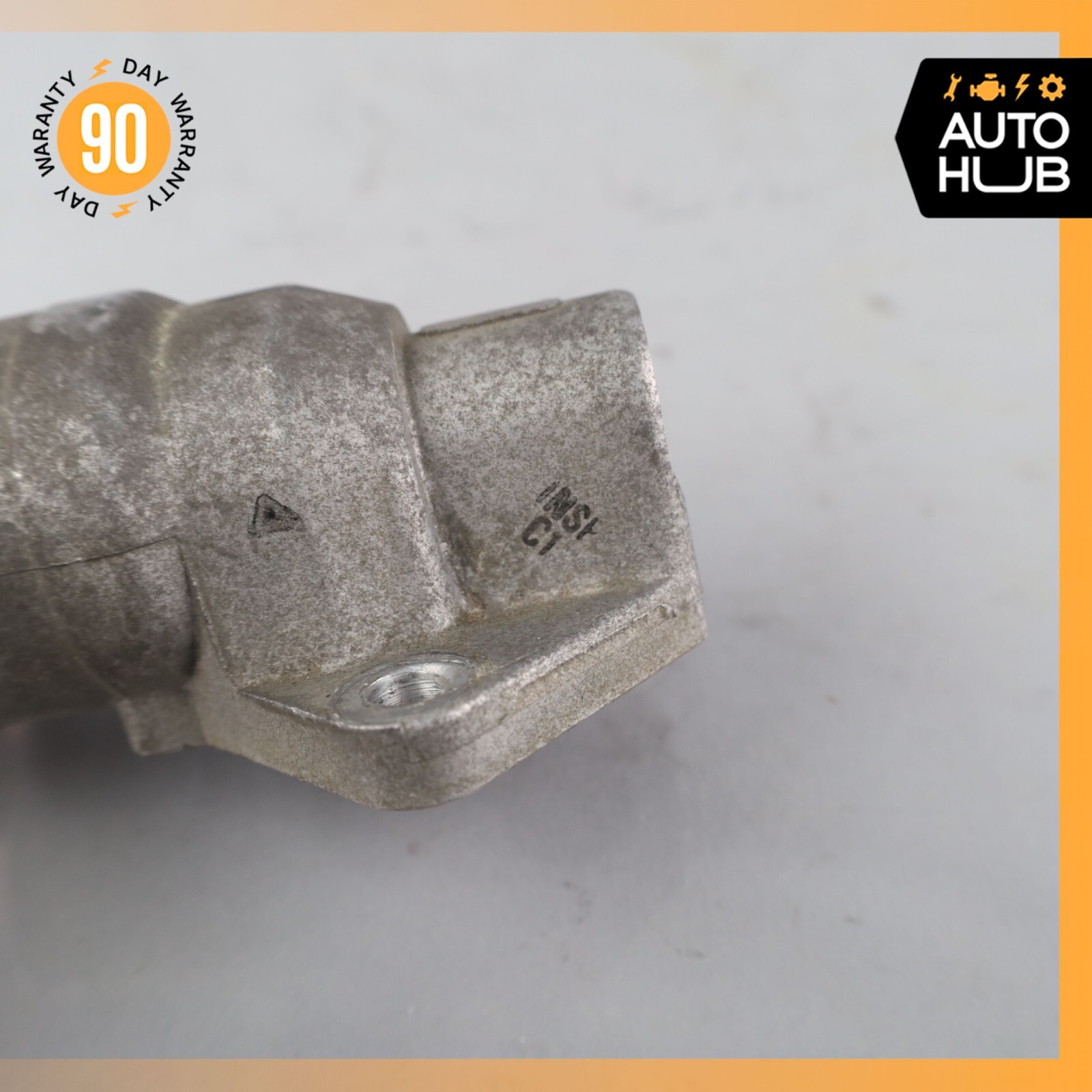 Aston Martin DB7 Vantage Air Intake Manifold Idle Air Control Sensor OEM 23k