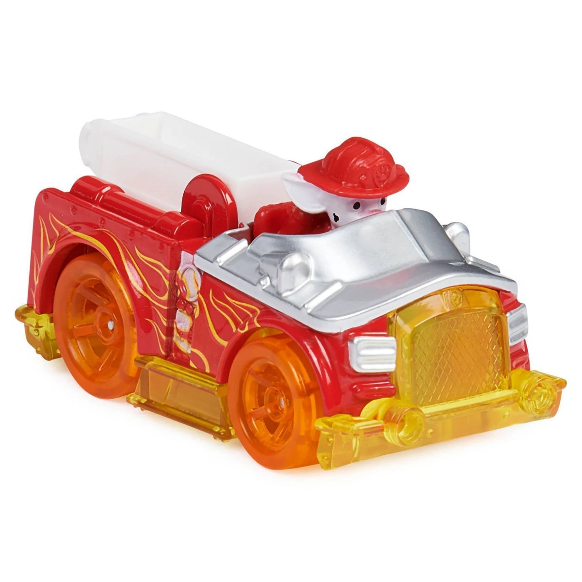 Marshall paw sales patrol power wheel