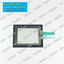 Touch Screen for Pro-Face GP2500-TC41-24V-M GP2500-TC11-M GP2500-TC110+Overlay #