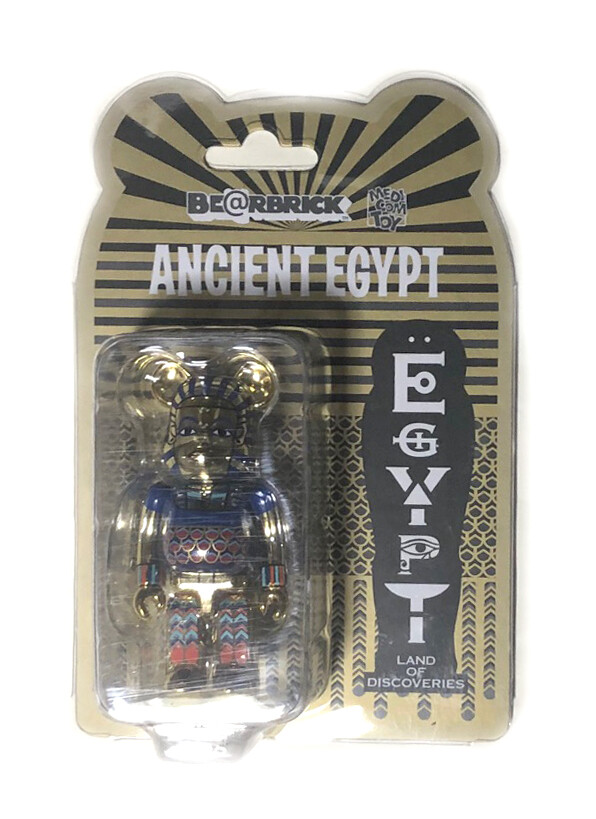 Bearbrick Limited Edition ANCIENT EGYPT 100 Unopened | eBay Bearbrick Limited Edition ANCIENT EGYPT 100 Unopened | eBay
