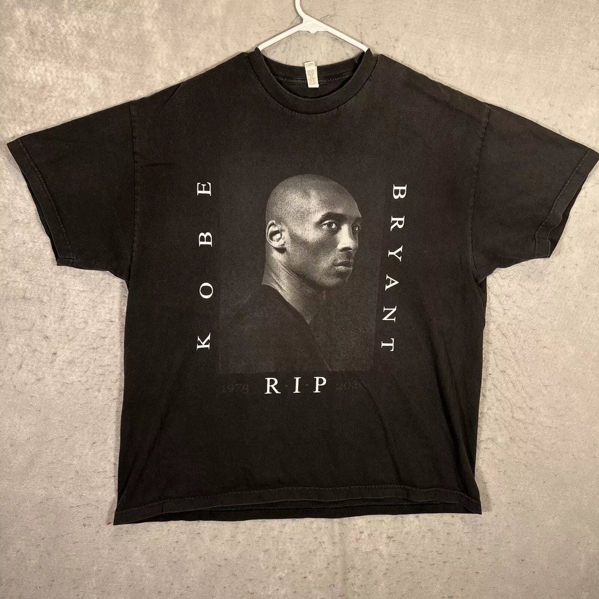 Kobe bryant cheap mamba day shirt
