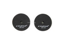 CYMPAD Moderator Box 80mm (2 pieces)