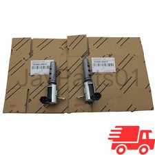 OEM 2X for Lexus Toyota V6 3.0 3.3 VVT Valve ...