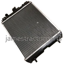 Fits For Kubota Excavator KX91-3 KX91-3S KX91-3S2 U35S Radiator 20T-30-00050