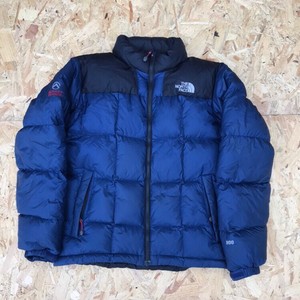 north face 800 fill summit series